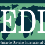 Convocatoria de artículos – Revista Electrónica de Derecho Internacional Contemporáneo / REDIC 2021